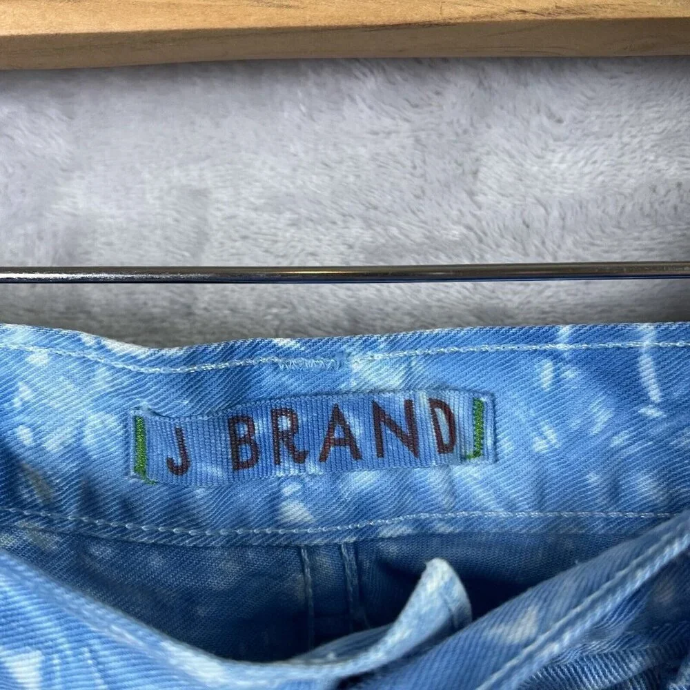 J Brand brand tie